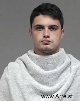 Kaleb Reid Richardson Mugshot