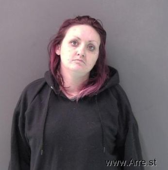 Kaleigh Jordan Harris Mugshot