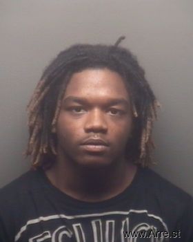 Kameron Samuel Hill Mugshot