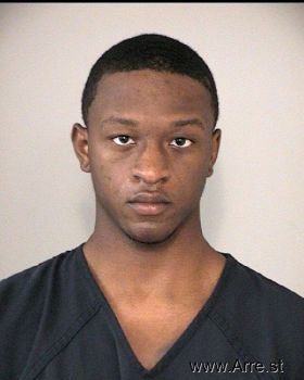 Kameron James Hill Mugshot