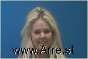 Kandice Faye Wiser Mugshot