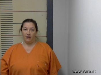 Kara Leeann Crist Mugshot