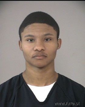 Karadius Trevon Mitchell Mugshot