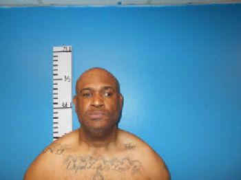 Kareem Jabbar Robinson Mugshot