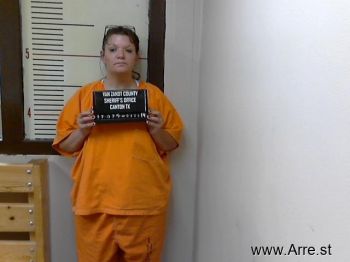 Karen  Burton Mugshot