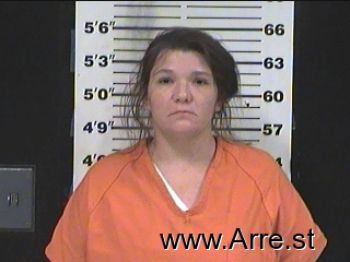 Karen Sue Burton Mugshot