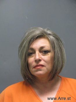 Karen Kay Campbell Mugshot