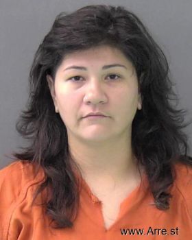 Karen  Diaz Mugshot