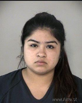 Karen Yola Hernandez Mugshot