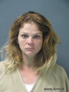 Karen Michelle Johnson Mugshot