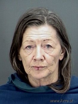 Karen Sue Lawson Mugshot