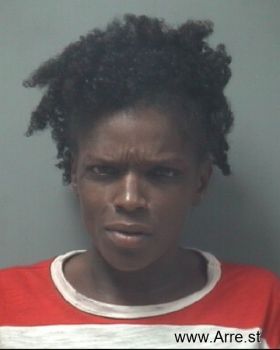 Karen Elaine Maxey Mugshot