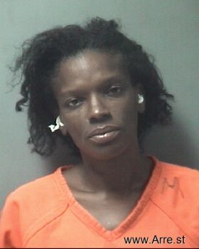 Karen Elaine Maxey Mugshot