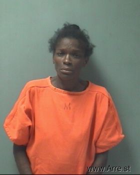 Karen Elaine Maxey Mugshot