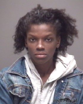 Karen Elaine Maxey Mugshot