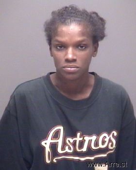 Karen Elaine Maxey Mugshot