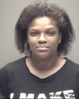 Karen Elaine Maxey Mugshot