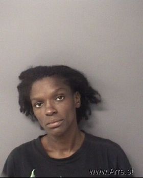 Karen Elaine Maxey Mugshot