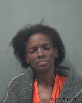 Karen Elaine Maxey Mugshot