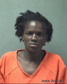 Karen Elaine Maxey Mugshot