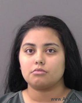 Karen J. Rodriguez Mugshot