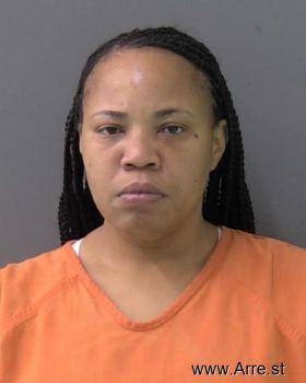 Karen Keli Stewart Mugshot