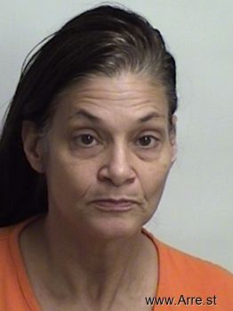 Karen Lynn Taylor Mugshot