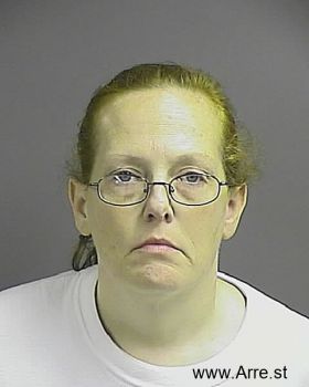 Karen Suzanne Williams Mugshot