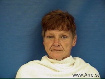 Karen  Wilson Mugshot