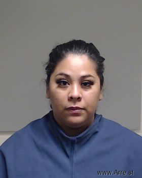 Karina  Cabrera Mugshot