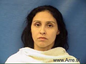 Karina  Chavez-ontiveros Mugshot