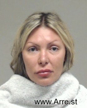 Karina Marsovna Fakhruddinova Mugshot