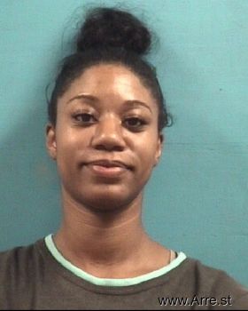 Karina Jonnae Turner Mugshot