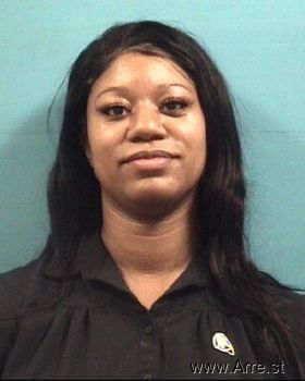 Karina Jonnae Turner Mugshot