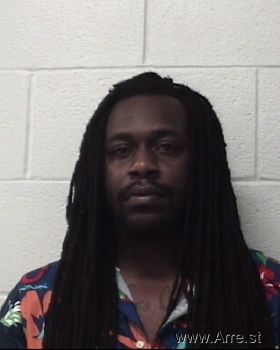 Karique Rashidi Brichae Stephen Mugshot