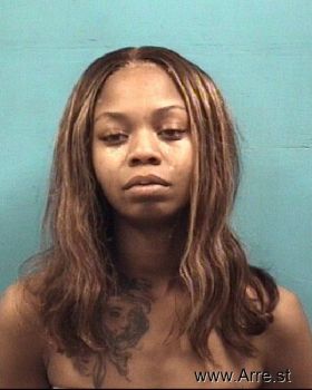 Karisma Nell Turner Mugshot