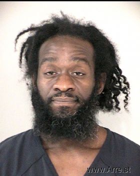 Karl Jermaine Hall Mugshot