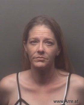 Karley  Watkins Mugshot