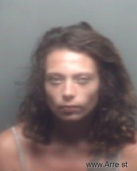 Karley Lynne Watkins Mugshot