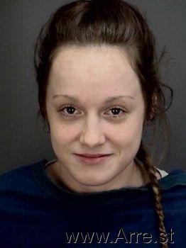 Karli Mae Mitchell Mugshot