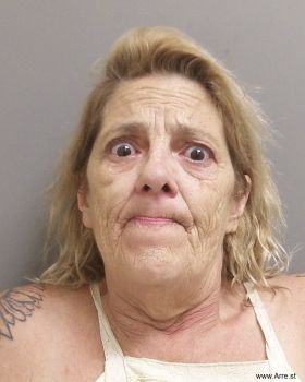 Karol Elaine Watson Mugshot