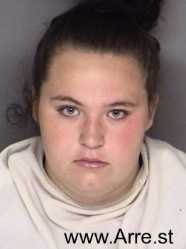 Karri Renee Stowell Mugshot