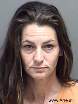 Karrie Jo Mcgee Mugshot