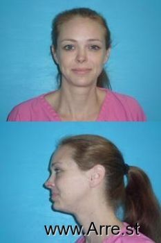 Kasey Danielle Anderson-holstine Mugshot