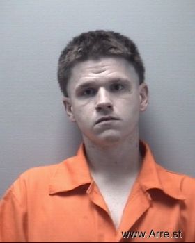 Kasey Allen Jones Mugshot