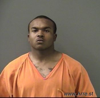 Kashon Devonte Mccall Mugshot