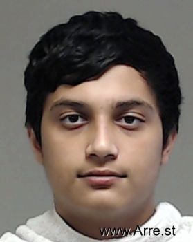 Kasra  Abbaspour Mugshot