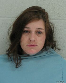 Katelyn Ann Adams Mugshot