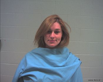 Katelyn Ann Adams Mugshot