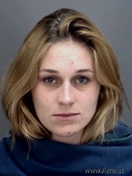 Katelyn Ann Adams Mugshot